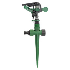 Розпилювач імпульсний пластиковий (пластиковий кілок) GRAD 5014065  20/100