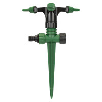 Розпилювач круговий з боковою подачею (пластиковий кілок) GRAD 5014115  20/100