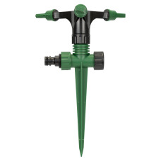 Розпилювач круговий з боковою подачею (пластиковий кілок) GRAD 5014115  20/100