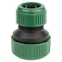 Муфта ремонтна для шланга 1/2 х 3/4 GRAD 5016235  24/240