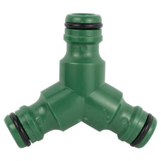 Адаптер-трійник для конектора 1/2