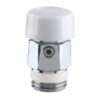 505541 Повітровідвідник ручний Ø1/2