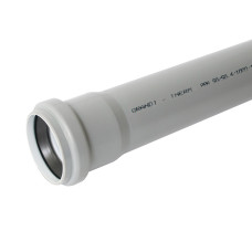 Труба каналізаційна ПП 50/250 мм Grandi 1/40