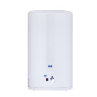 Водонагрівач плоский  ARTI WH Flat M  Dry 80L/2 2000W Ø29см 34кг сухий тен