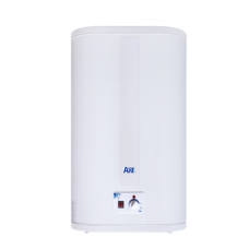 Водонагрівач плоский  ARTI WH Flat M  Dry 80L/2 2000W Ø29см 34кг сухий тен