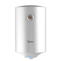 Водонагрівач  Midea 50L/1 1500W Ø38.5см  мокрий тен