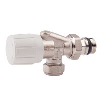 Вентиль двокутовий Icma №870 1/2