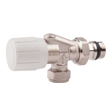 Вентиль двокутовий Icma №870 1/2