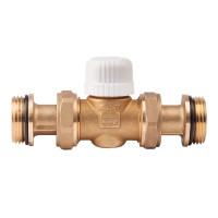 Зонний вентиль Icma №300 1