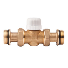 Зонний вентиль Icma №300 1