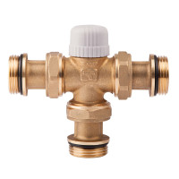 Зонний вентиль Icma №301 1