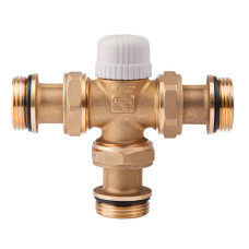 Зонний вентиль Icma №301 1