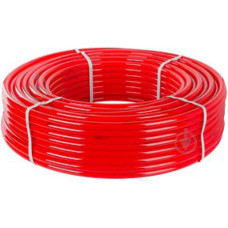 VS0100293 Труба в изоляции металлопластиковая PEXAL Ø16 х 2 мм КРАСНАЯ бухта 50 м Valsir S.p.A.