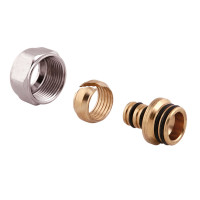 Наконечник Icma №100 16 мм 24х1,5, 81100GH06