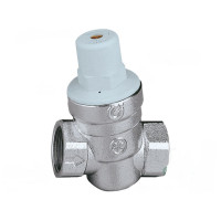 533041 Редуктор Ø1/2