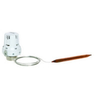 Термоголовка Icma №992 з виносним датчиком 30х1,5 20-70°С 82992AC20