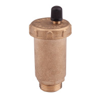 Відповітрювач автоматичний Icma №709 1/2