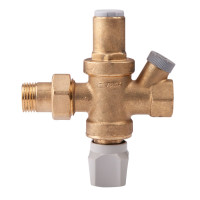 Клапан живлення Icma №249 1/2