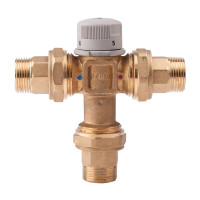 Змішувач термостатичний Icma №148 3/4