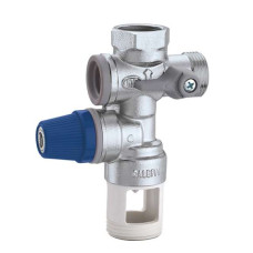 526152 Установка запобіжна для бойлера Ø3/4