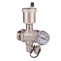 Зливна група Icma №205 1