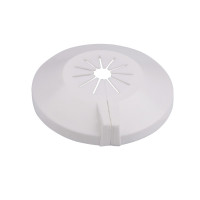 Розетка декоративна Icma №108 пластмасова 82108AC20