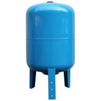 1100020060 Бак розширювальний ULTRA-PRO 200 л 1 1/2