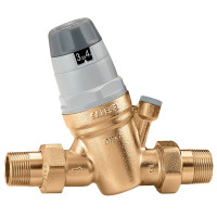 535070 Редуктор зі шкалою Ø11/4