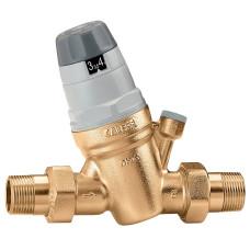 535070 Редуктор зі шкалою Ø11/4