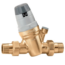 535090 Редуктор зі шкалою Ø2