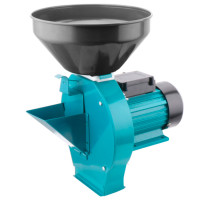 Подрібнювач зерна 1.8кВт до 250кг/год зернові, коренеплоди Sigma 5381331