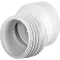 1091ECC000 Ексцентрик для унітаза гумовий GO-PLAST