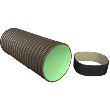 1018295 Гидроизолирующий комплект для прохода сквозь стену PWP Ø200 UPONOR