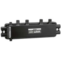 559021 Гідравлічний сепаратор-колектор SEPCOLL® Ø1