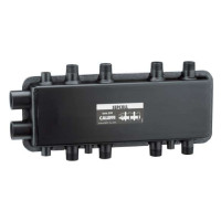 559022 Гідравлічний сепаратор-колектор SEPCOLL® Ø1 1/4