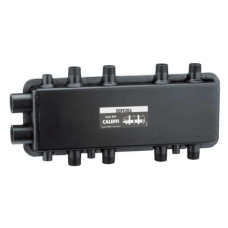 559022 Гідравлічний сепаратор-колектор SEPCOLL® Ø1 1/4