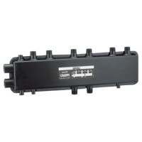 559031 Гидравлический сепаратор-коллектор SEPCOLL® Ø1 1/4