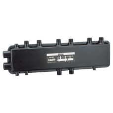 559031 Гидравлический сепаратор-коллектор SEPCOLL® Ø1 1/4