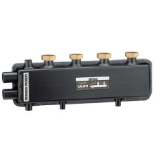 559220 Гідравлічний сепаратор-колектор SEPCOLL® Ø1