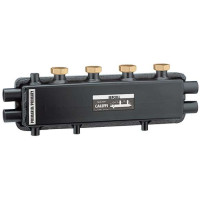 559221 Гідравлічний сепаратор-колектор SEPCOLL® Ø1