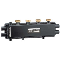 559221 Гідравлічний сепаратор-колектор SEPCOLL® Ø1