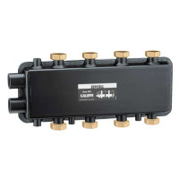 559222 Гідравлічний сепаратор-колектор SEPCOLL® Ø1 1/4