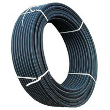 Труба PE 80 Данопласт Ø63 х 3,0 мм PN 6 50 м