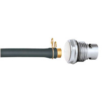 560421 Клапан радіаторний зливний Ø1/2