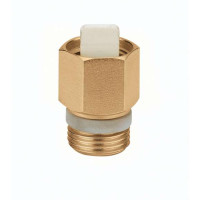 561400 Зворотній клапан для повітровідвідника серія 502 Ø1/2