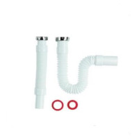 1000TOPCR5 Трубка гофрована Ø6/4