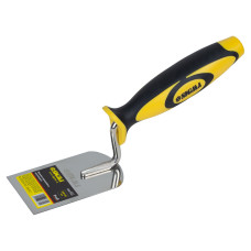 Кельма нержавіюча штукатурна Profi 100мм × 60мм Sigma 8327311