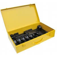 570280 Стальний чемодан для електричного інструмента REMS