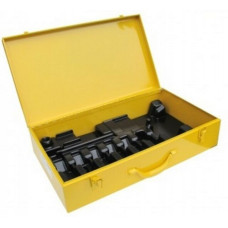 570280 Стальний чемодан для електричного інструмента REMS