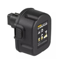 571555 Акумулятор Li-Ion 14,4 B, 3,0 Aч REMS